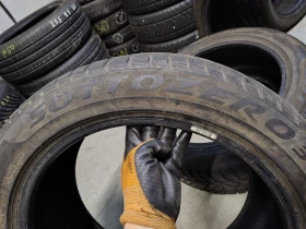 Гуми Зимни 255/45R19, снимка 6 - Гуми и джанти - 49469987