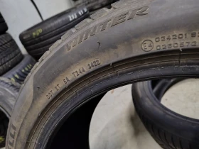 Гуми Зимни 255/45R19, снимка 5 - Гуми и джанти - 49469987