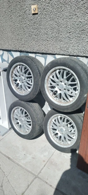    205/55R16  VW | Mobile.bg    4