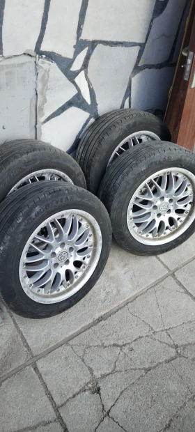    205/55R16  VW | Mobile.bg    2