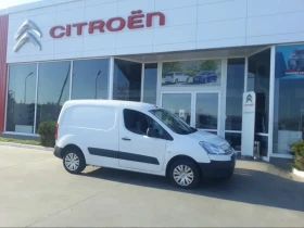 Citroen Berlingo FG600