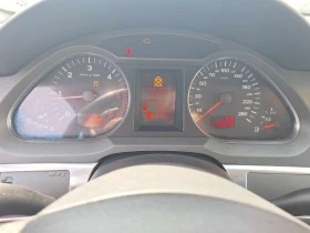 Audi A6 3.0, снимка 9