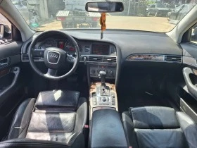 Audi A6 3.0, снимка 6