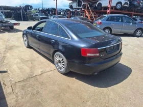 Audi A6 3.0, снимка 4
