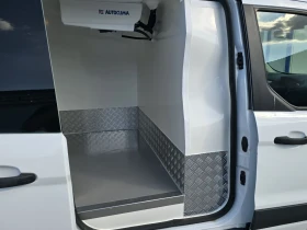 Ford Connect Хладилен ШВЕЙЦАРИЯ, снимка 12