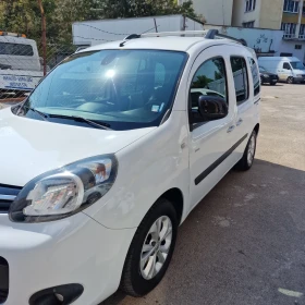 Renault Kangoo  - изображение 2