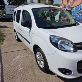 Renault Kangoo  - изображение 4