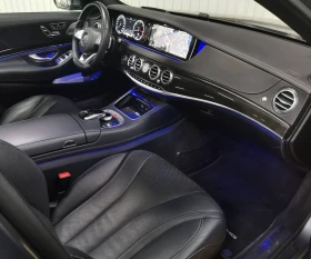 Mercedes-Benz S 350, снимка 5