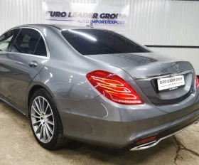 Mercedes-Benz S 350, снимка 3