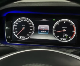 Mercedes-Benz S 350, снимка 9