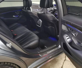 Mercedes-Benz S 350, снимка 6