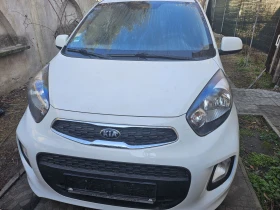 Kia Picanto 1.1