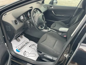 Peugeot 308 НОВ ВНОС= ПАНОРАМА= 1.6= , снимка 9