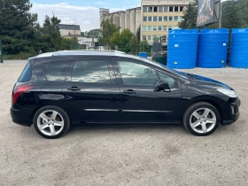 Peugeot 308 НОВ ВНОС= ПАНОРАМА= 1.6= , снимка 8