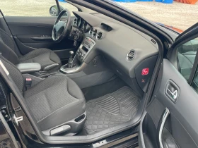 Peugeot 308 НОВ ВНОС= ПАНОРАМА= 1.6= , снимка 15