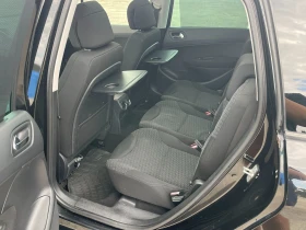 Peugeot 308 НОВ ВНОС= ПАНОРАМА= 1.6= , снимка 11