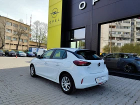 Opel Corsa Edition Limousine 1.2 (75hp) MT5, снимка 6