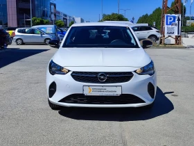 Opel Corsa Edition Limousine 1.2 (75hp) MT5, снимка 2