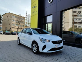 Opel Corsa Edition Limousine 1.2 (75hp) MT5, снимка 1