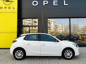 Opel Corsa Edition Limousine 1.2 (75hp) MT5, снимка 4