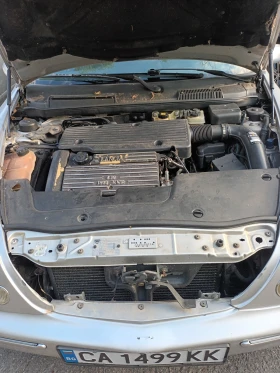 Lancia Lybra 1, 8, снимка 5