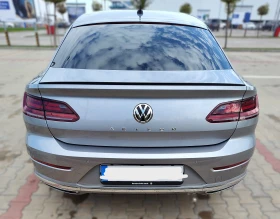 VW Arteon R-line 2.0 TSI BMT DSG, снимка 4