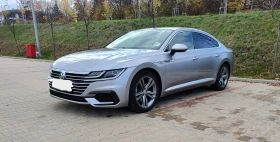 VW Arteon R-line 2.0 TSI BMT DSG, снимка 6