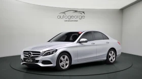Mercedes-Benz C 200 autogeorge.com, снимка 1