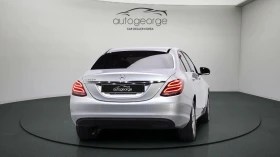 Mercedes-Benz C 200 autogeorge.com, снимка 4