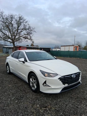 Hyundai Sonata LPG!!!НАЛИЧНА!!!FULL!!, снимка 1