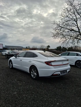Hyundai Sonata LPG!!!НАЛИЧНА!!!FULL!!, снимка 4