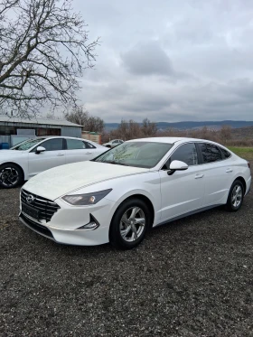 Hyundai Sonata LPG!!!НАЛИЧНА!!!FULL!!, снимка 3