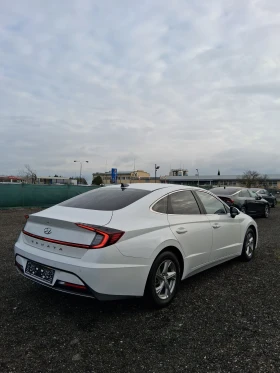 Hyundai Sonata LPG!!!НАЛИЧНА!!!FULL!!, снимка 6