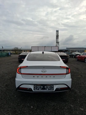 Hyundai Sonata LPG!!!НАЛИЧНА!!!FULL!!, снимка 5
