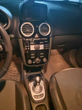 Opel Corsa, снимка 8