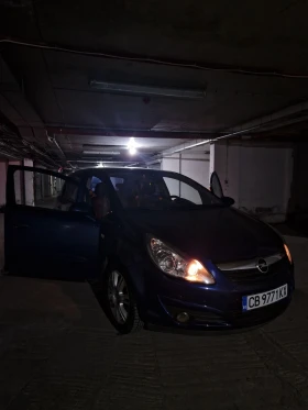 Opel Corsa, снимка 16
