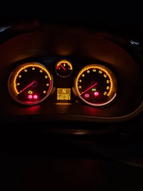 Opel Corsa, снимка 10