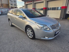 Toyota Avensis 2.2 D-4D (150 Hp) Xenon/Keyless , снимка 7
