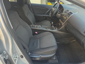 Toyota Avensis 2.2 D-4D (150 Hp) Xenon/Keyless , снимка 15