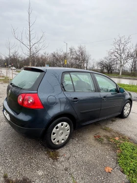 VW Golf 1.9 TDI, снимка 6