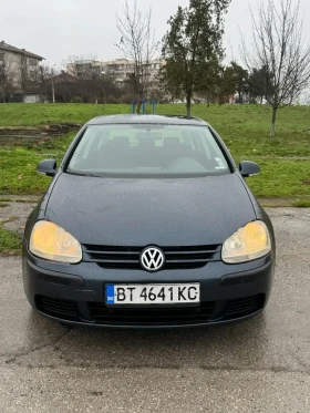 VW Golf 1.9 TDI, снимка 2