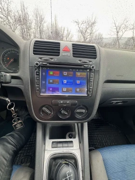 VW Golf 1.9 TDI, снимка 9