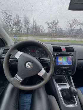 VW Golf 1.9 TDI, снимка 7