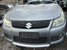 Suzuki SX4 1.9JTD / D19AA, снимка 1