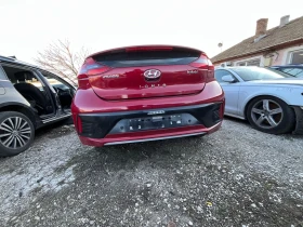Hyundai Ioniq хибрид 1.6 мн екстри, снимка 5