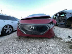 Hyundai Ioniq хибрид 1.6 мн екстри, снимка 2