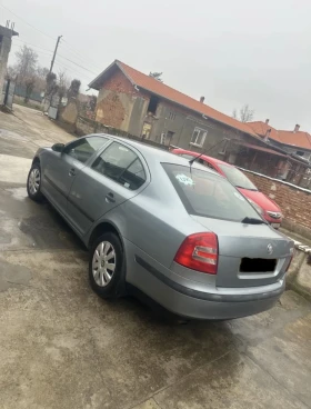 Skoda Octavia 1.6FSI 116к.с BLF* На Части, снимка 4