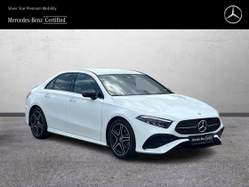 Mercedes-Benz A 200, снимка 2