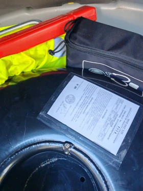 Subaru Legacy, снимка 5