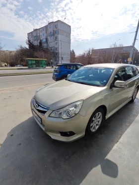Subaru Legacy, снимка 17